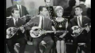 Mosholiou, Kaldaras - Ena tragoudi ap' t' Algeri (fragment)