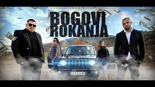 JOCA TF - ZA ROKANJE BOGOVI (Official Music Video)