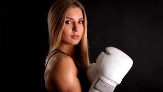 muay thai motivation - Екатерина Вандарьева