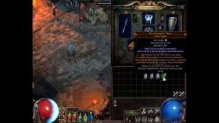 Path of Exile: Cartographer's Chisel