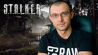 СТАЛКЕР 2: ИНТЕРВЬЮ СЕРГЕЯ ГРИГОРОВИЧА О STALKER 2  ( 2010 ГОД )