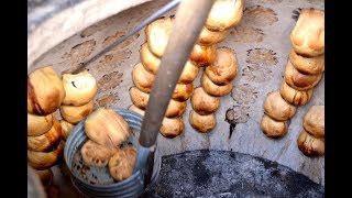 Ош самсасы | Ошские самсы