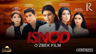 Isnod (o'zbek film) | Иснод (узбекфильм) 2017