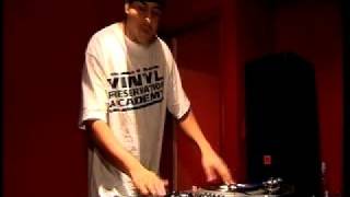 I AM TV - NZ DMC Champs: DJ Joe Turksta