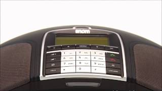 Snom VOIP UC Phones