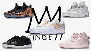 AIR JORDAN 5 PURE MONEY, AIR JORDAN KAWS, 23 DROPS AND RELEASE INFO & MORE!!