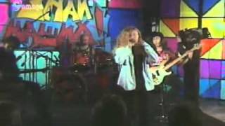 Crazy Jump -  Rock n roll time