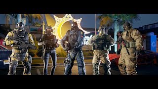 Высокий пинг Rainbow Six Siege; А так ли я плох?