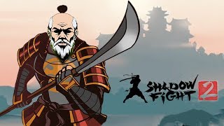 Shadow Fight 2 (БОЙ С ТЕНЬЮ 2) ПРОХОЖДЕНИЕ - НОВОЕ ОРУЖИЕ ШИПОВАННЫЕ КАСТЕТЫ