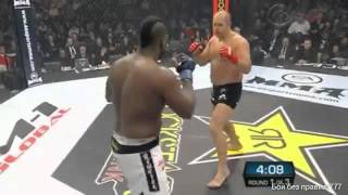 ФЕДОР ЕМЕЛЬЯНЕНКО   20 ЛУЧШИХ НОКАУТОВ ЧЕМПИОНА ММА   ЛУЧШИЕ НОКАУТЫ И БОИ