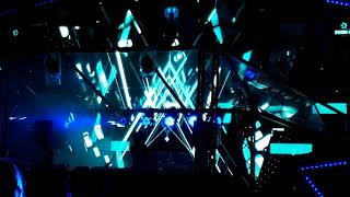 Weekend Festival Baltic 2018 Alan Walker