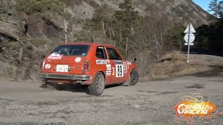 Rallye Monte Carlo Historique 2020 | Day 4 - Show Racing