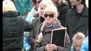 Мемориал ярославского «Локомотива»