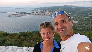 Primošten jako na dlani :: VLOG 263