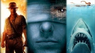Top 10 Steven Spielberg Movies