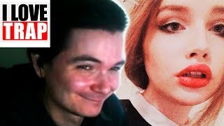 Что делать если любишь трапов (транссексуалов)?