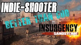 IDC/Games Plays | Insurgency: Sandstorm | Coop | Hardcore Checkpoint