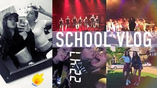 VLOG: АНГЛИЯ//в ШКОЛЕ дают АЛКОГОЛЬ/Парни танцуют СТРИПТИЗ