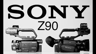 Sony Z90: When an a7 III or GH5 Won’t Do?