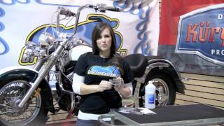 TOTW Kuryakyn Reflector Covers HD Installation Video
