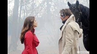 La bella e la bestia - Красавица и чудовище по-итальянски