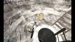Dayz(Как русский мужик с топором американцев в плен взял)