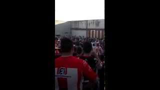 Los capangas tema nuevo gloria vos sabes que te quiero