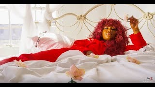 Yoshi Vintage - ROSE WATER {Official Music Video}