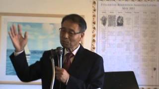 생명나무 선교 교회 안성진 목사 설교 천국의 가치