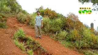 A journey to Parappally-Morning Walk 24-06-15