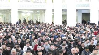 Ырыс алды ынтымақ -- Ерсін Әміре