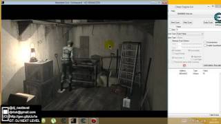 Resident Evil HD Remastered PC   Hack ANY ITEM & INFINITE AMMO Cheat Trainer guide for