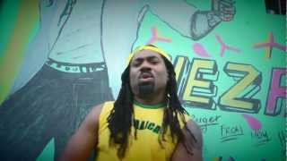 HEZRON  THOSE DAYS OFFICIAL VIDEO