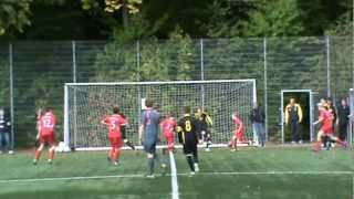 2.Halbzeit ATSV Sebaldsbrück 2.B-FC Oberneuland 2.B 8-1 (6-1) 40.-80. Spielminute