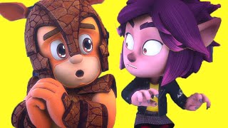 Gürtel-Till und die Wölfies  ?? PJ Masks Deutsch Staffel 2 | Cartoons für Kinder | Pyjamahelden