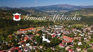 Gmina Milówka