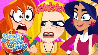 Super Shorts 1-13 ✨ | DC Super Hero Girls