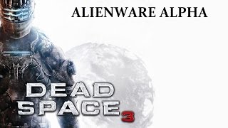 Alienware Alpha I Dead Space 3 I 1080p I Max Settings