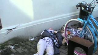 MOKAUSI IŠ KINO: T.Š.G.