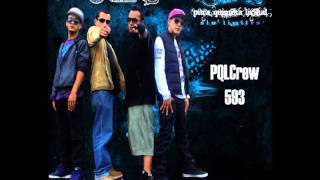 PQLCrew - 593 (Album Sin Limites)
