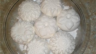 Необычный зефир. Зефир на кефире