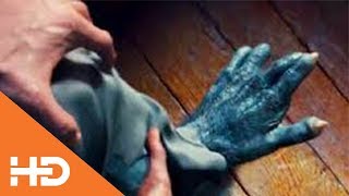 Мутация Хэнка ✶ Люди Икс: Первый Класс (2011)