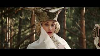 Человек, который убил Дон Кихота — Русский трейлер 2018