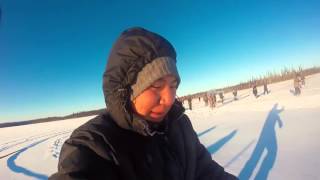 COOPER \  VLOG \ РЫБАЛКА В НАМЦАХ