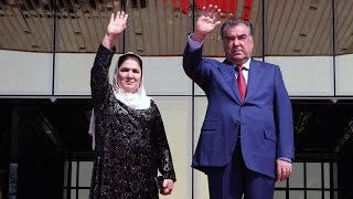 Эмомали Рахмон - Ояндаи миллат 2015
