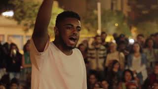 BISNETOS | Poesia de BRUNO NEGRÃO