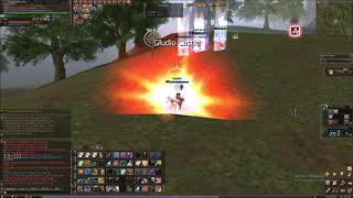 Siege 2019/11/10 Lineage2 eu official server Core