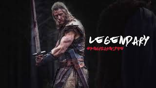 Best Aggressive Workout 2018 ? LEGENDARY GYM Music Mix #5