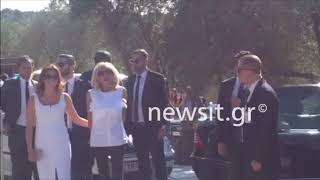Σύζυγος Μακρόν