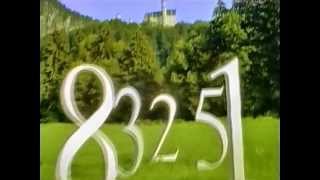 Postdienst Postleitzahlen Werbung 1993